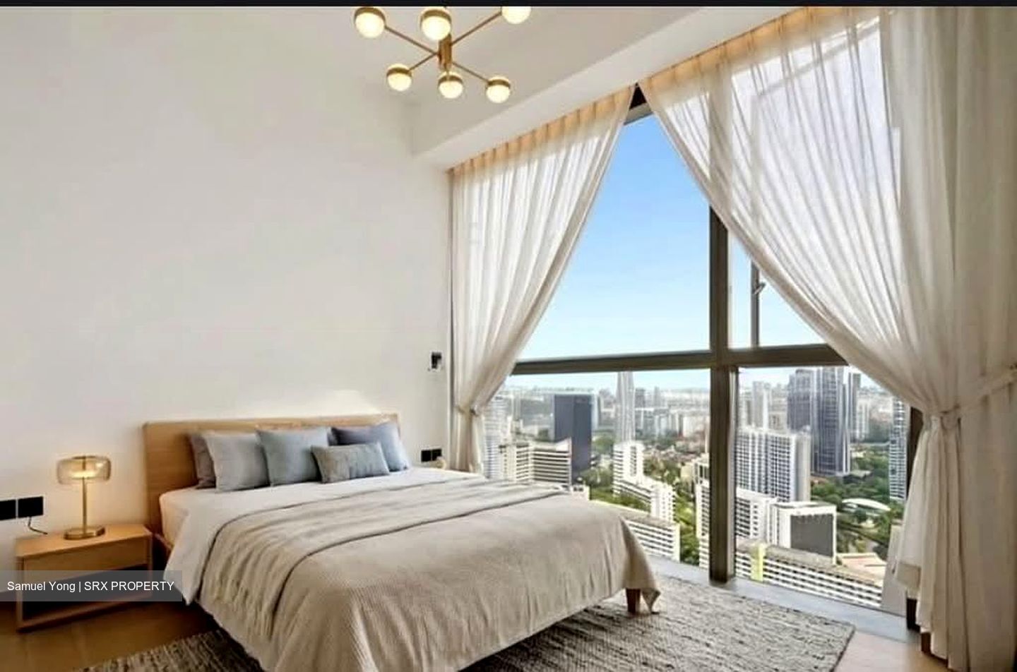 The Landmark (D3), Condominium #570887391